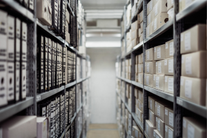 Archiving And Records Management Training Course in Tanzania