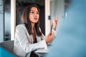 Being Assertive Training Course in Tanzania