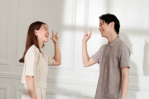 Body Language Skills Training Course in Tanzania