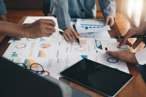 Business Succession Planning Training Course in Tanzania