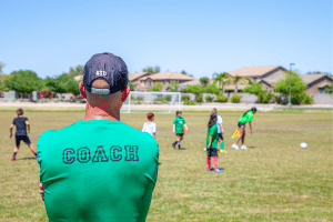 Coaching, Counselling And Mentoring Training Course in Tanzania
