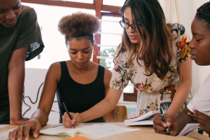 Collaborative Business Writing Training Course in Tanzania
