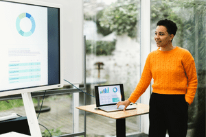 Creating Effective Presentation Visuals Training Course in Tanzania