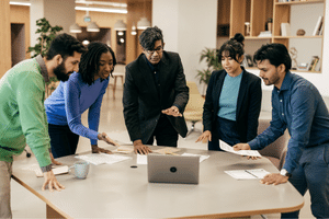 Creative Thinking Skills Training Course in Tanzania