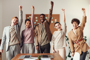 Cross-Cultural Intelligence Training Course in Tanzania
