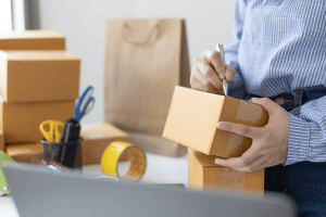 Customer Focused Writing Skills Training Course in Tanzania 