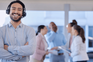 Customer Service Training Course in Tanzania