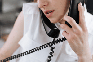 Customer Telephone Techniques Training Course in Tanzania