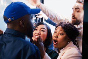 Dealing With Hostile and Abusive Customers Training Course in Tanzania