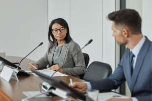 Dealing With Office Politics Training Course in Tanzania