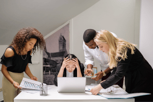 Dealing With Workplace Harassment Training Course in Tanzania