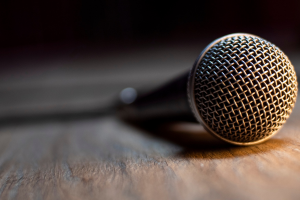 Developing A Powerful Voice Training Course in Tanzania