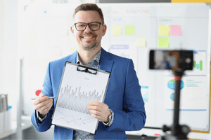 Developing Authenticity Training Course in Tanzania