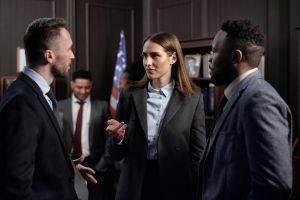 Diplomacy & Tact In The Workplace Training Course in Tanzania