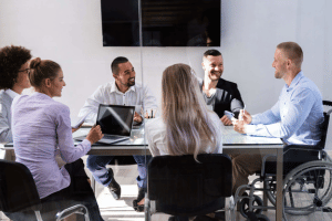 Diversity And Inclusion in the Workplace Training Course in Tanzania