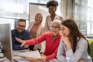 Employee Engagement Training Course in Tanzania