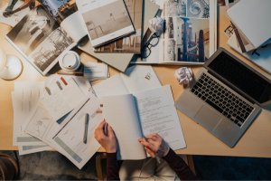 Fundamentals Of Writing a Speech Training Course in Tanzania