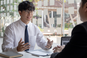 Job Interview Preparation Skills Training Course in Tanzania