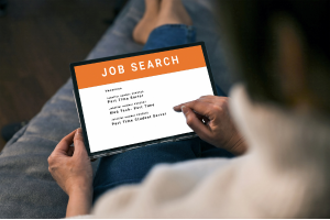 Job Searching Skills Training Course in Tanzania