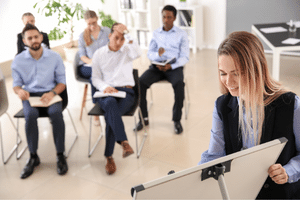 Logical Thinking Skills Training Course in Tanzania