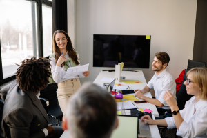 Managing Millennials Training Course in Tanzania