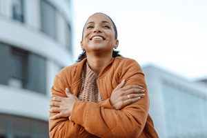 Managing Yourself Training Course in Tanzania