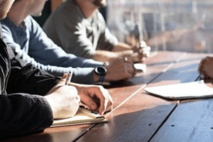 Meeting Minutes Writing Skills Training Course in Tanzania