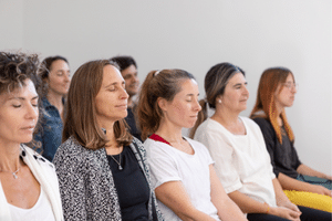 Mindfulness Training Course in Tanzania