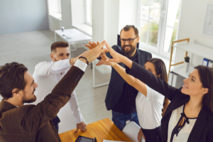 Motivating Your Sales Team Training Courses in Tanzania