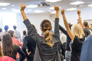 Motivating Yourself Training Course in Tanzania