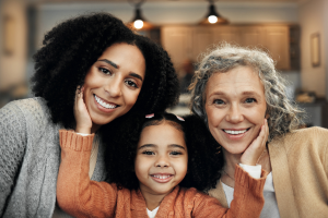 Multigenerational Working Training Course in Tanzania
