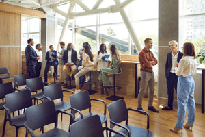 Networking Within the Company Training Course in Tanzania