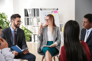 Personal Development Skills Training Course in Tanzania