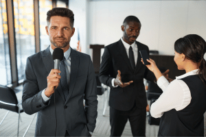Public Relations Training Course in Tanzania
