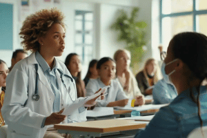 Safety In The Workplace Training Course in Tanzania