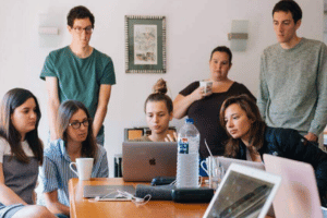Scrum Meetings Training Course in Tanzania