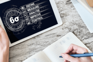 Six Sigma Training Course in Tanzania