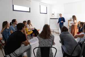Strategic Thinking Skills Training Course in Tanzania