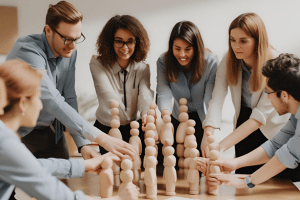 Team Building Training Course in Tanzania