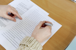 Technical Writing Training Course in Tanzania