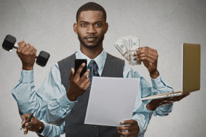 The Balanced Scorecard Training Course in Tanzania