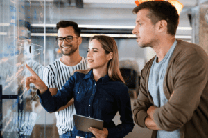 The Business Model Canvas Training Course in Tanzania