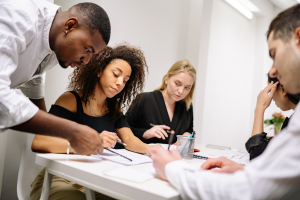 The Charette Procedure Training Courses in Tanzania