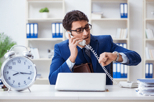 Time Management Training Course in Tanzania