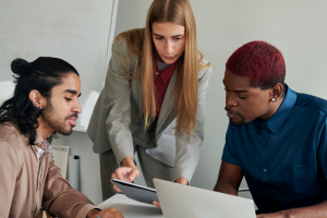 Transformational Leadership Skills Training Course in Tanzania