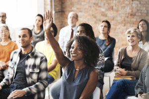Workplace Diversity Training Course in Tanzania
