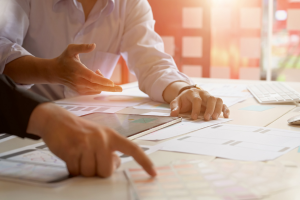 Writing A Business Plan Training Course in Tanzania