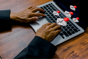 Writing Effective Emails Training Course in Tanzania