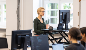 Ergonomics In The Workplace Training Course in Tanzania