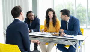 Human Resource Management Training Course in Tanzania